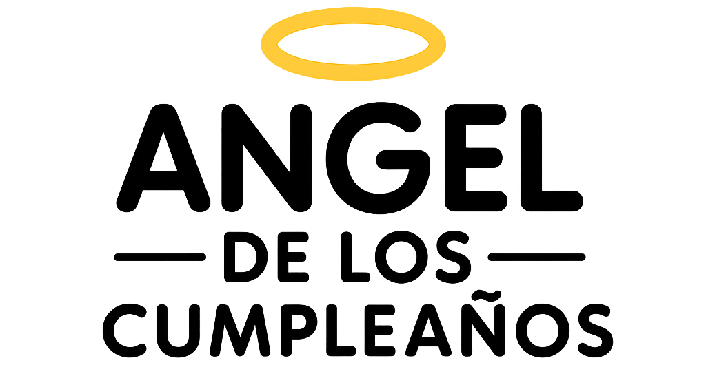 Angel de los Cumpleaños